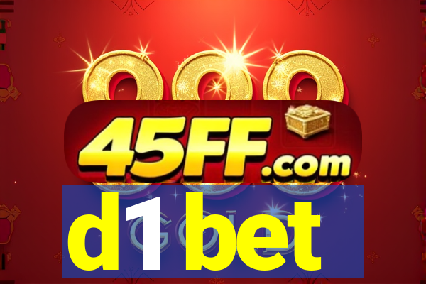 d1 bet
